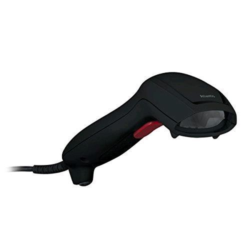 ATLANTIS LAND SCANBAR LN1100 LETTORE BARCODE 1D/2D USB NERO